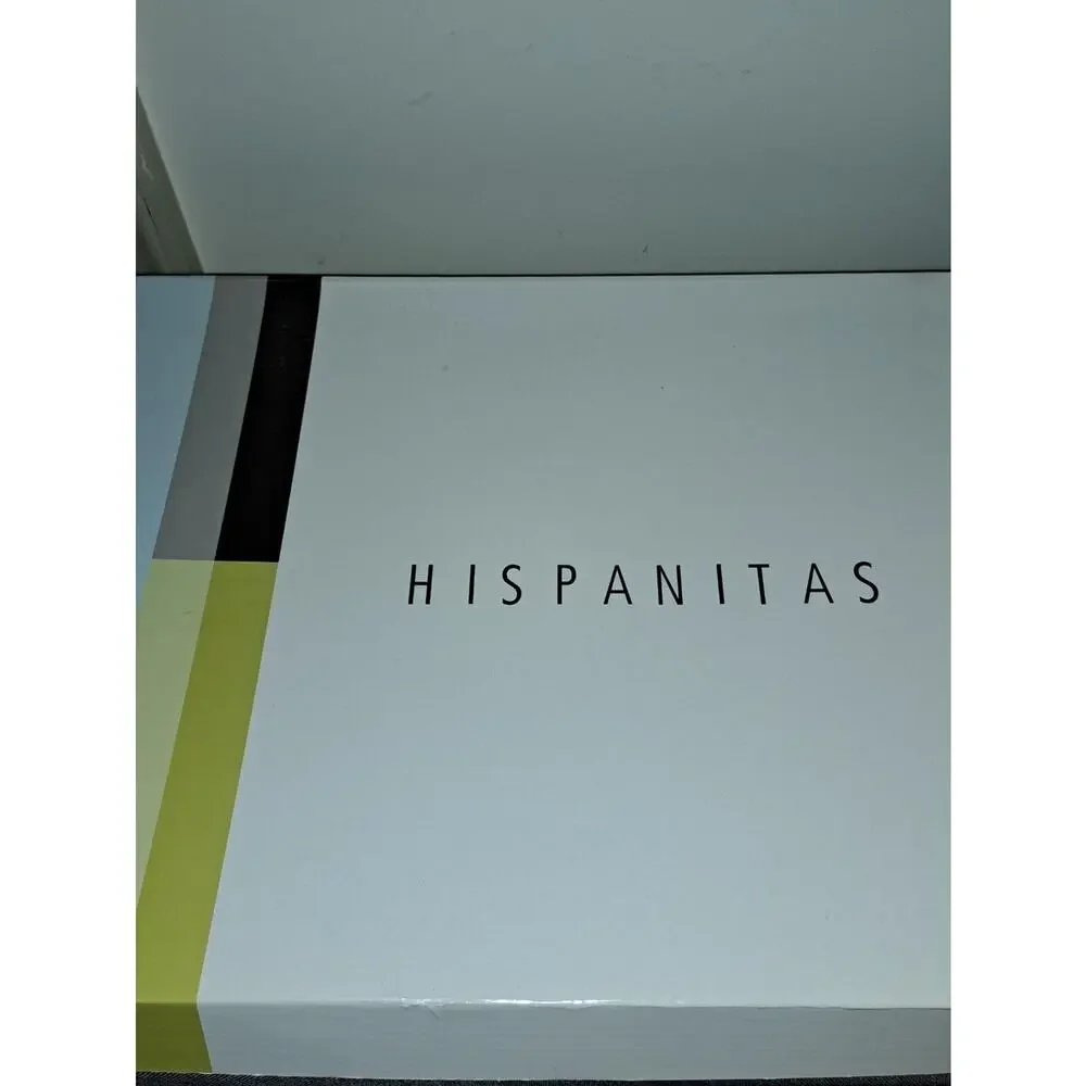 Hispanitas step up